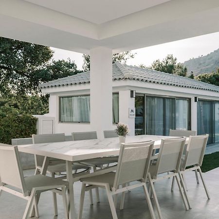 Pefki  M Mansion 빌라 외부 사진