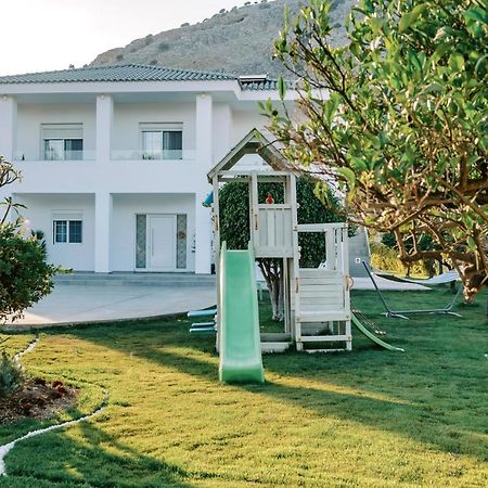 Pefki  M Mansion 빌라 외부 사진