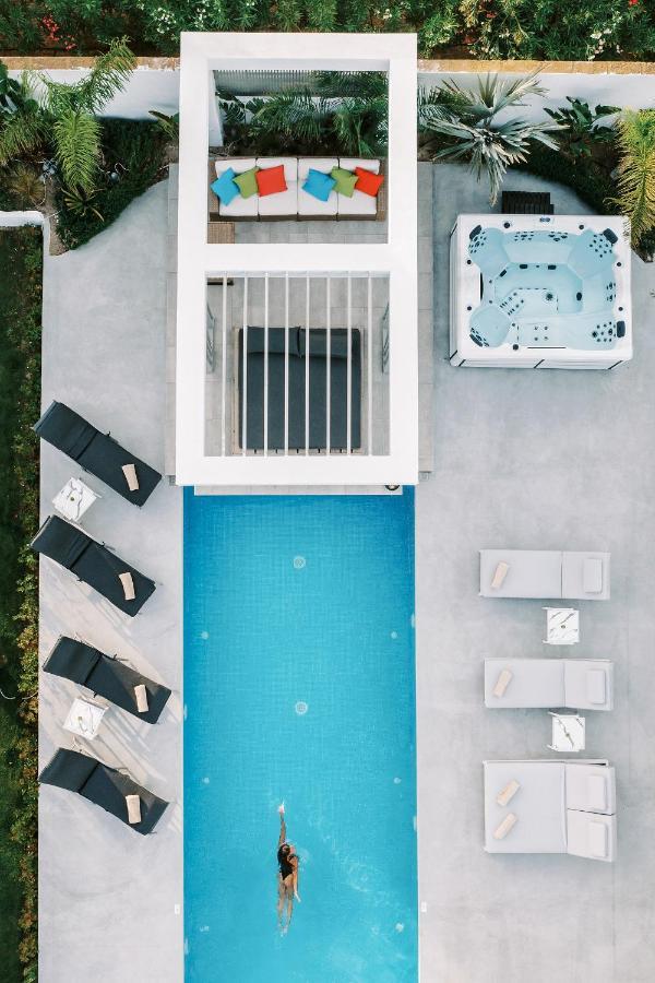 Pefki  M Mansion 빌라 외부 사진