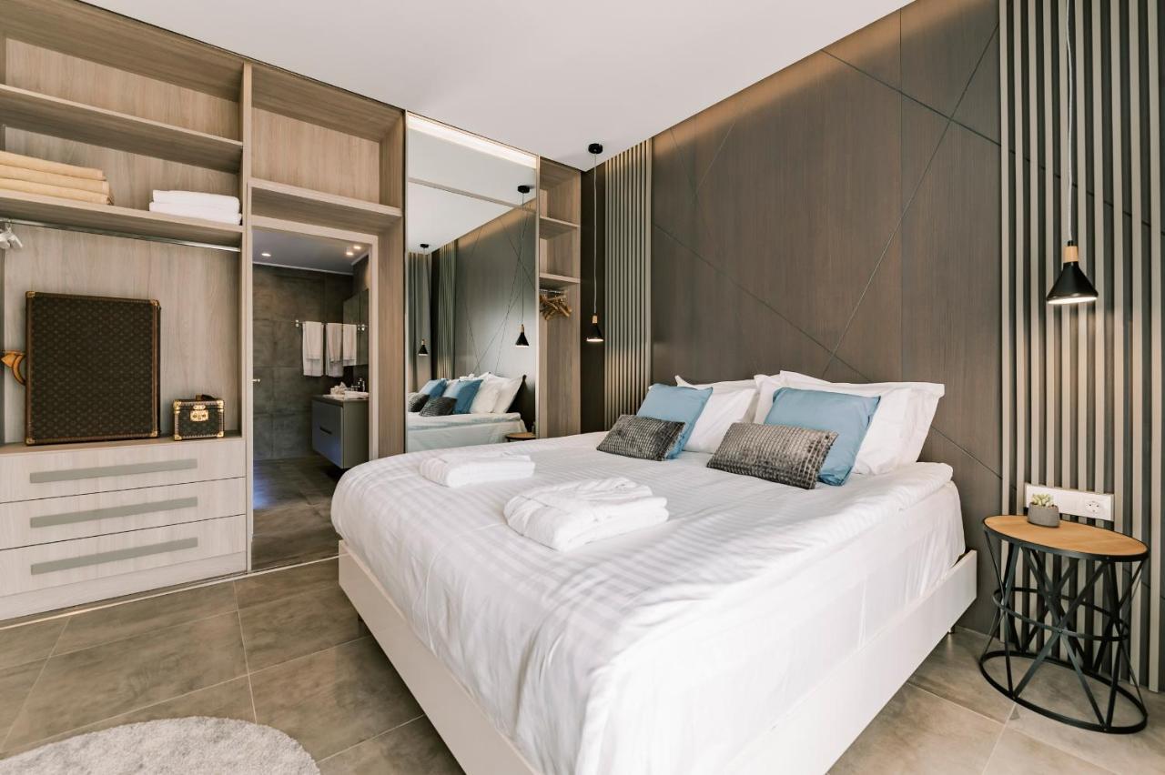 Pefki  M Mansion 빌라 외부 사진