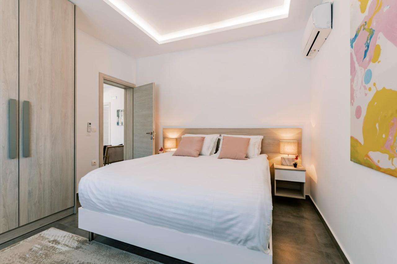 Pefki  M Mansion 빌라 외부 사진