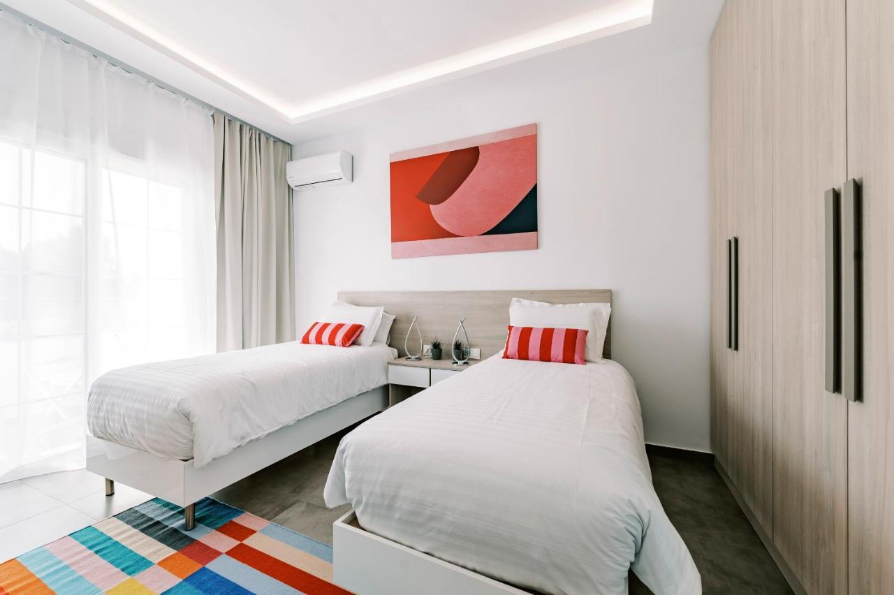 Pefki  M Mansion 빌라 외부 사진