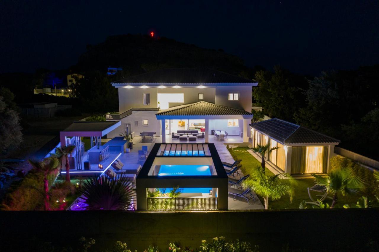 Pefki  M Mansion 빌라 외부 사진