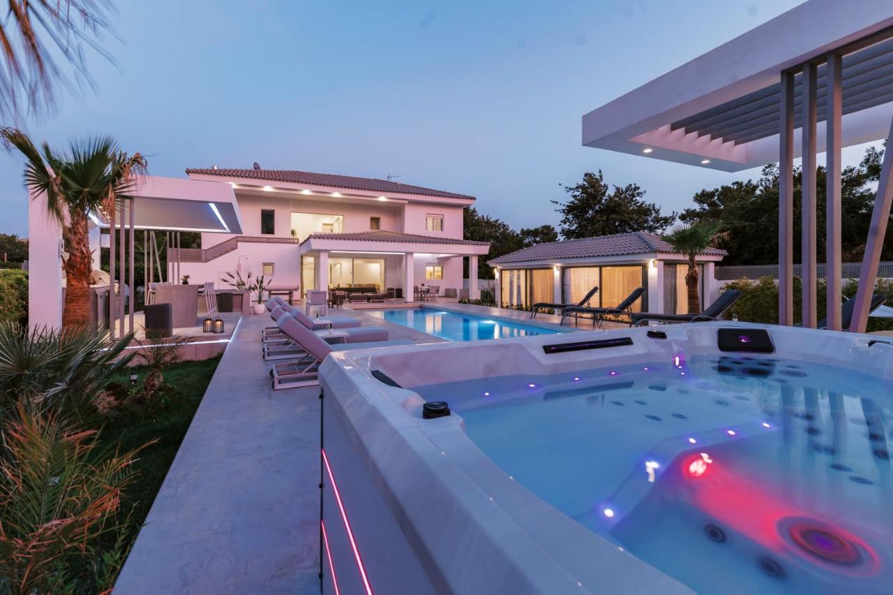 Pefki  M Mansion 빌라 외부 사진