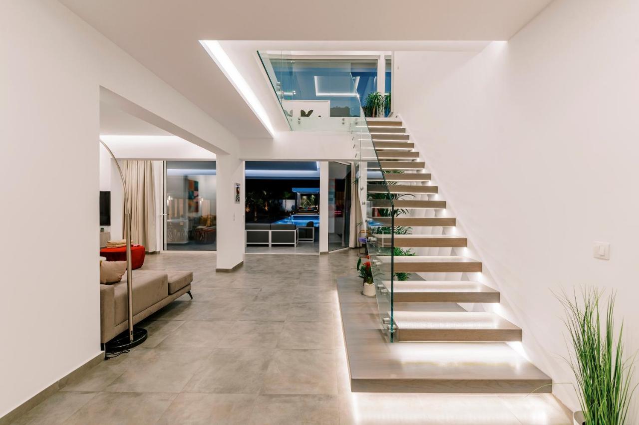 Pefki  M Mansion 빌라 외부 사진