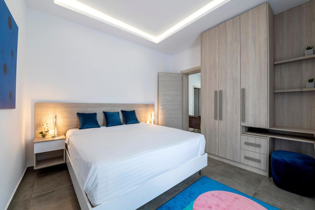 Pefki  M Mansion 빌라 외부 사진
