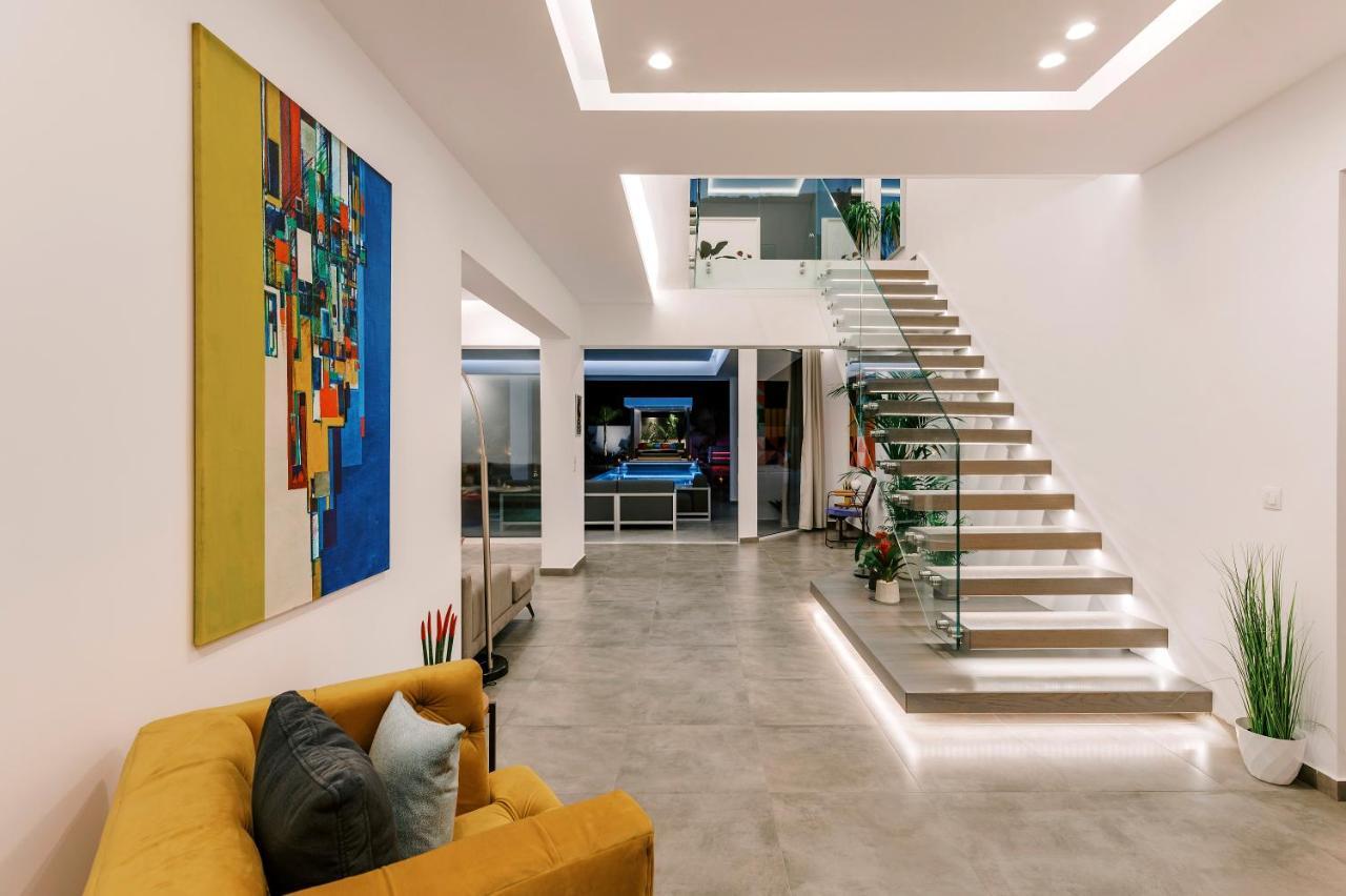 Pefki  M Mansion 빌라 외부 사진