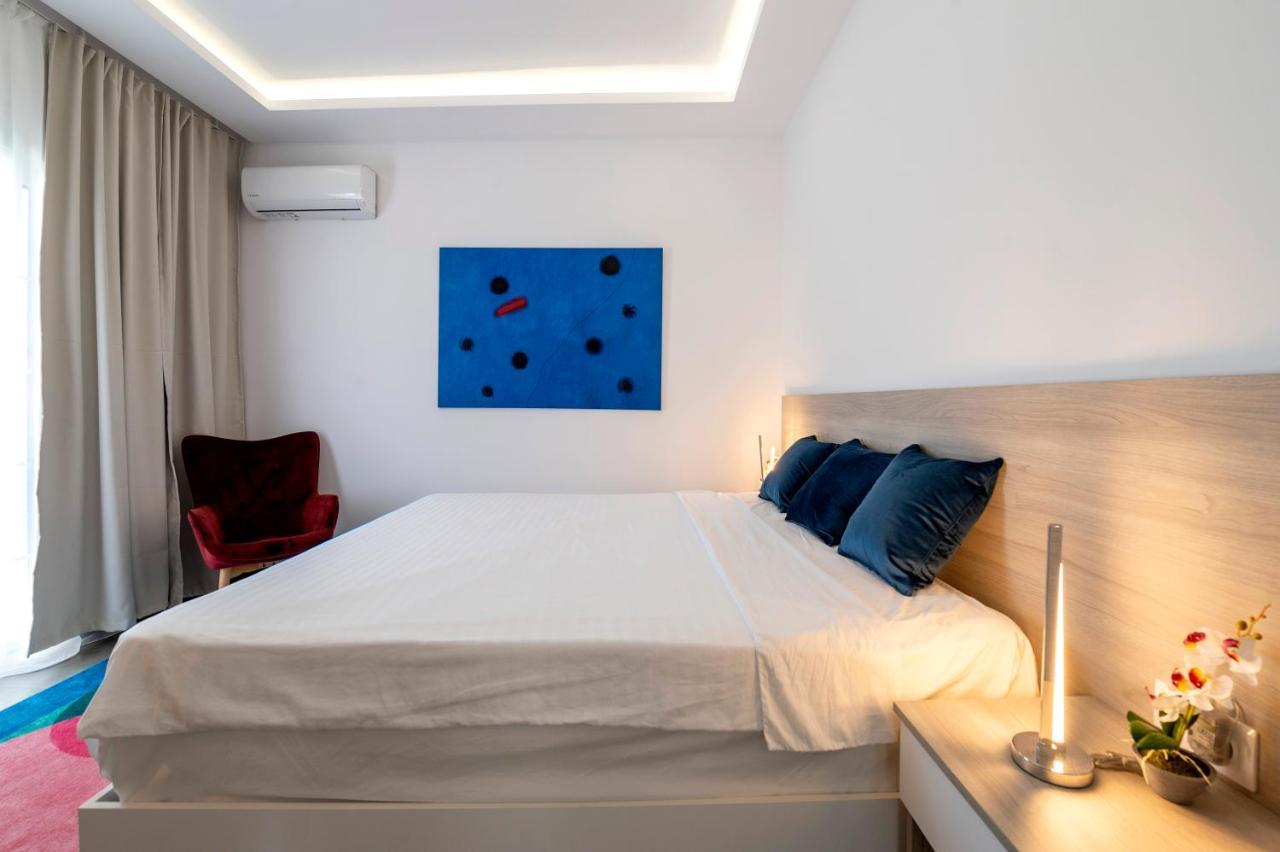 Pefki  M Mansion 빌라 외부 사진
