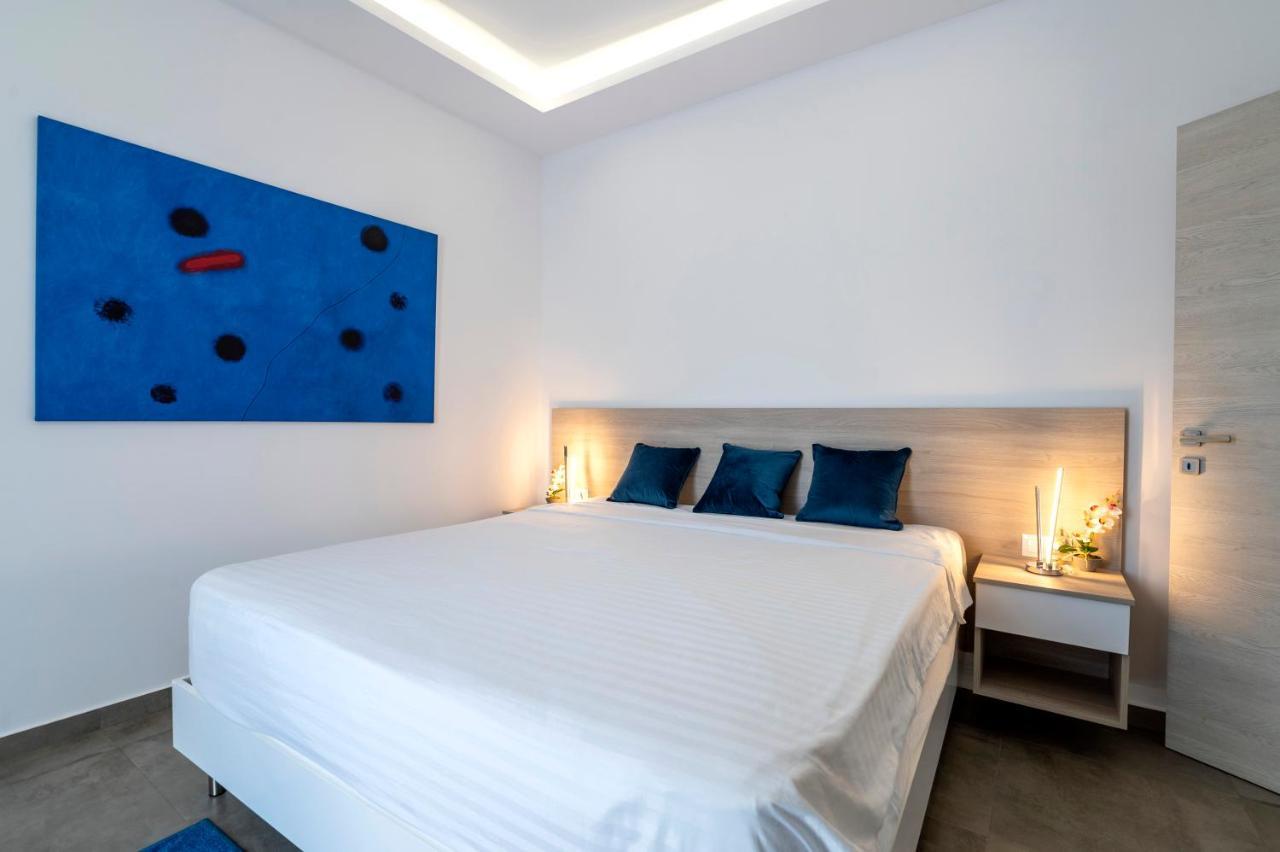 Pefki  M Mansion 빌라 외부 사진